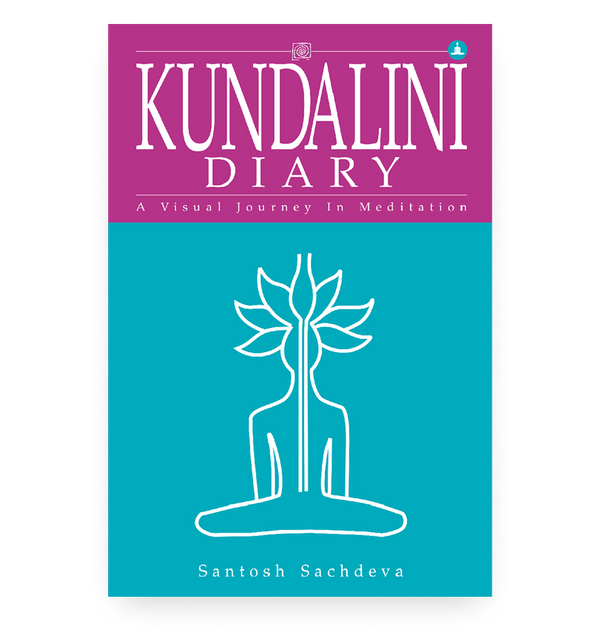 Kundalini Diary