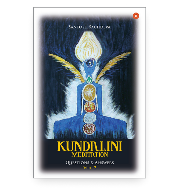 Kundalini Meditation Vol. 2