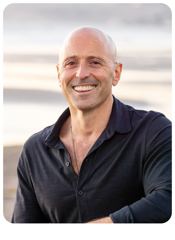 Lee Harris