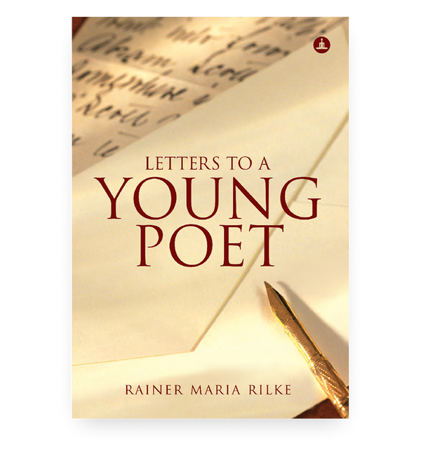 Letters To A Young Poet