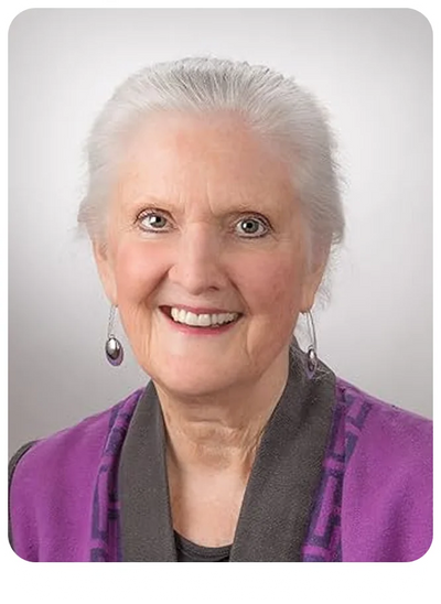 Lisa Prajna Hallstrom