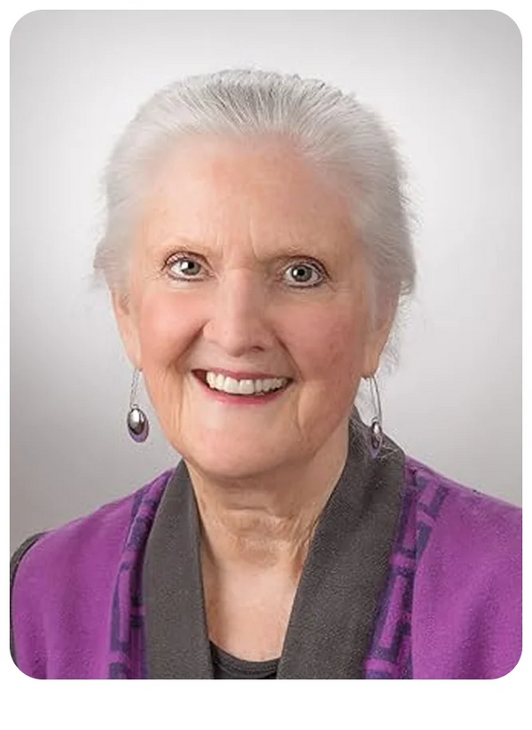 Lisa Prajna Hallstrom