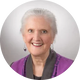 Lisa Prajna Hallstrom
