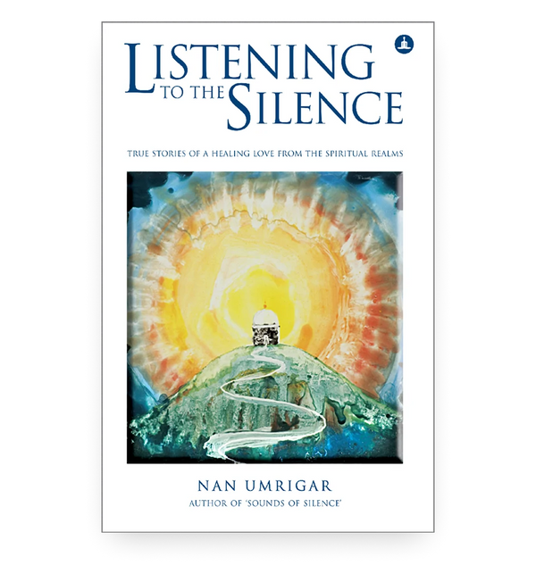 Listening To The Silence
