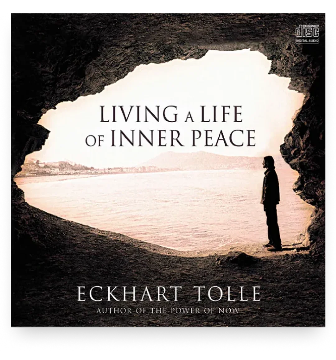 Living A Life Of Inner Peace - Audio Download - Yogi Impressions