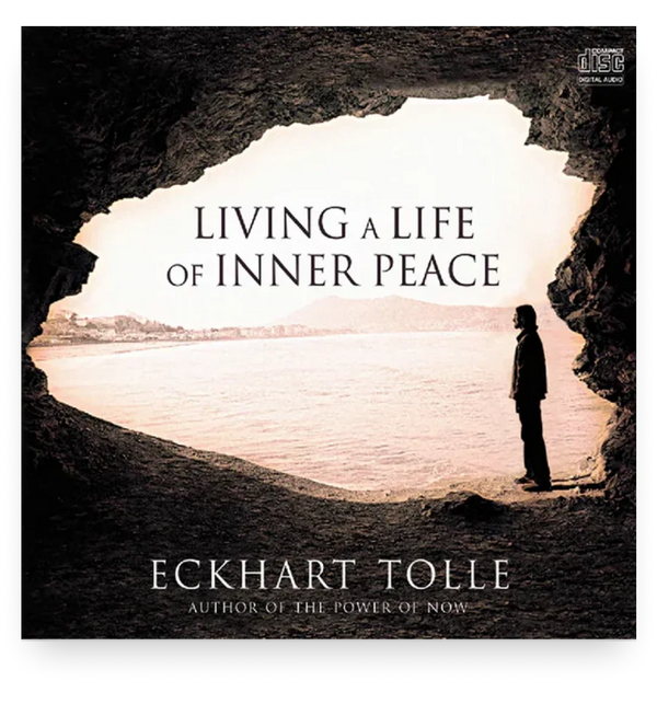 Living A Life Of Inner Peace