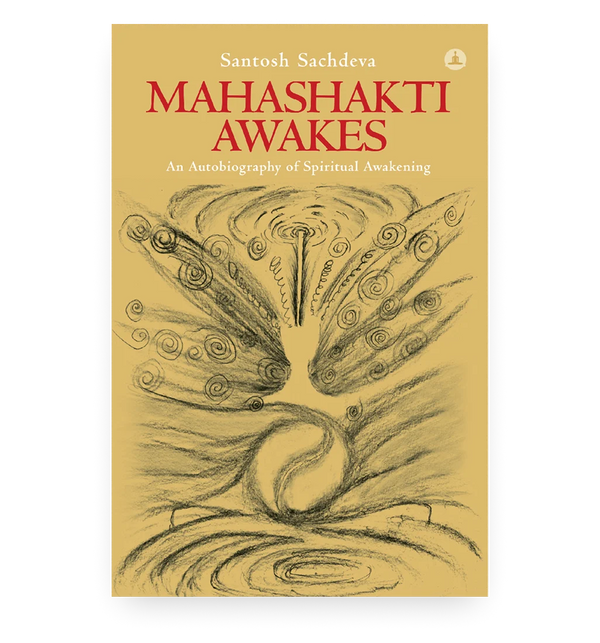 Mahashakti Awakes