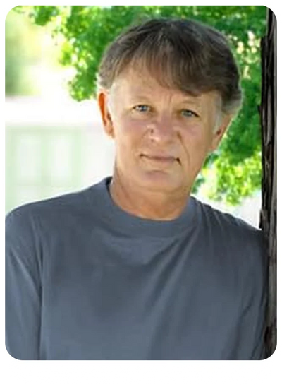 Marc Allen