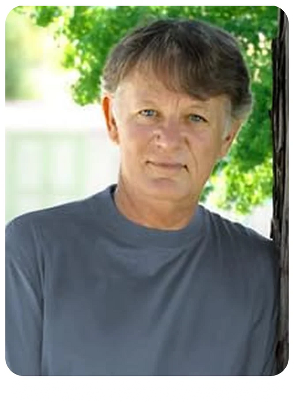 Marc Allen