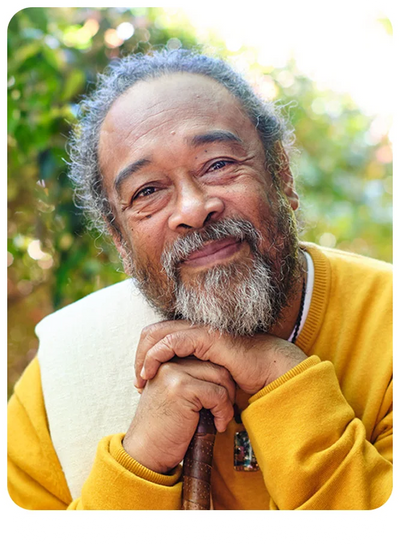 Mooji
