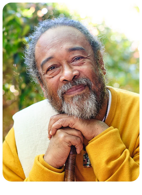 Mooji