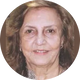 Nan Umrigar