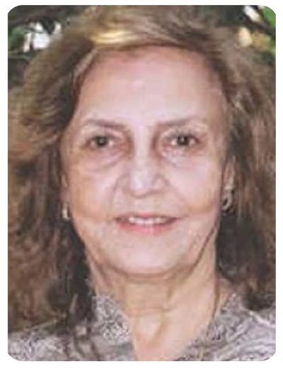 Nan Umrigar