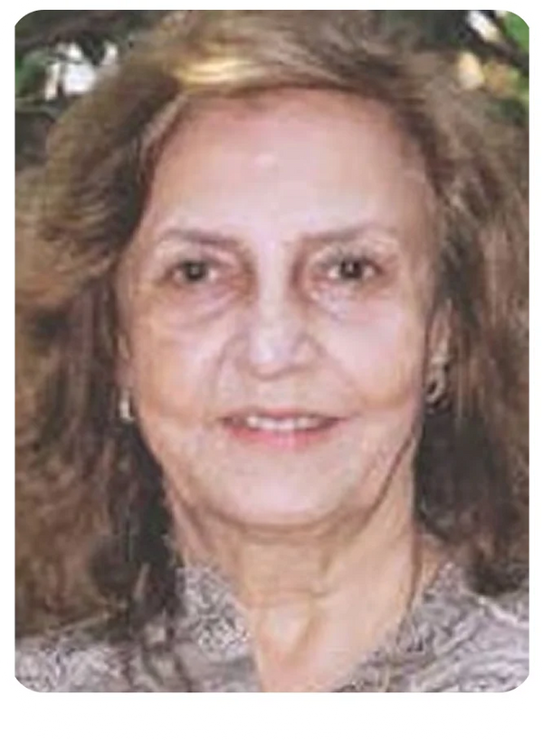 Nan Umrigar
