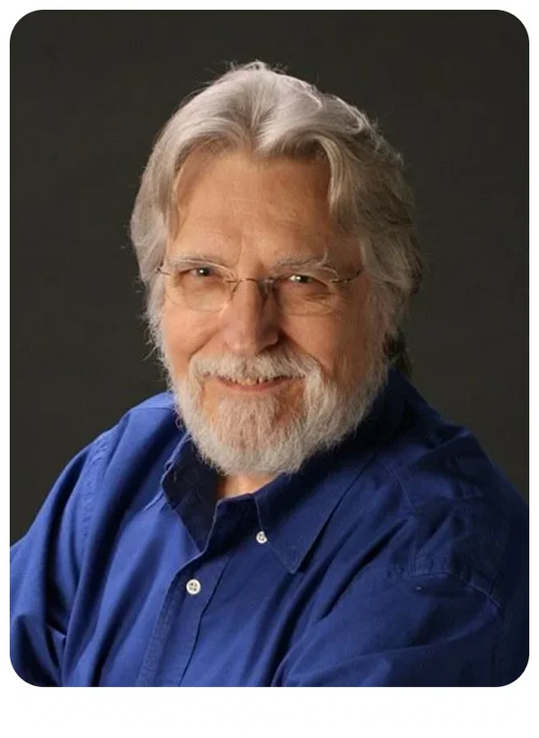 Neale Donald Walsch
