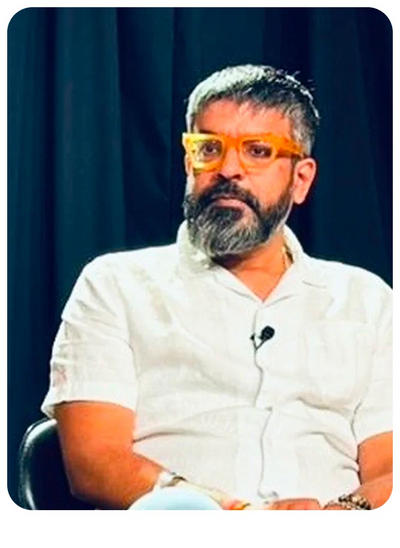 Nikkhel Kriplani