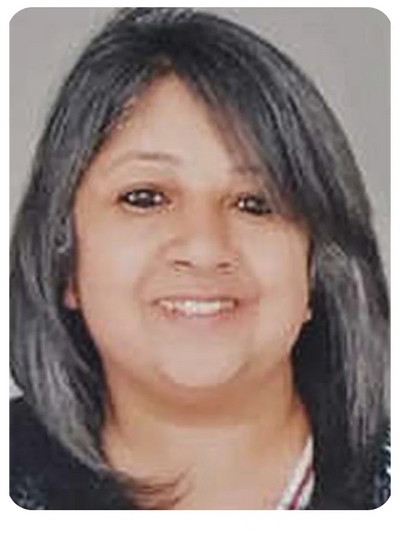 Pallavi Dalal