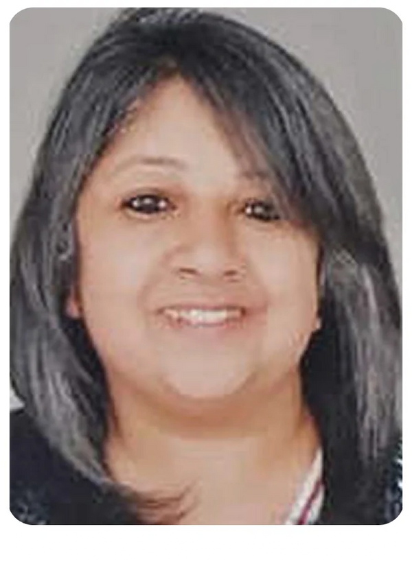 Pallavi Dalal