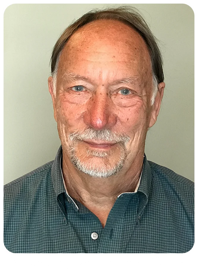 Peter Russell