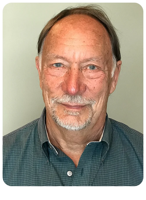 Peter Russell