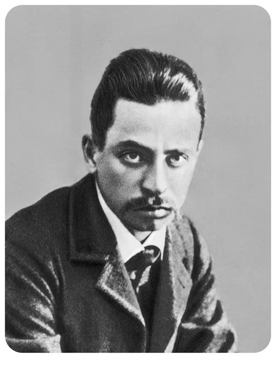 Rainer Maria Rilke