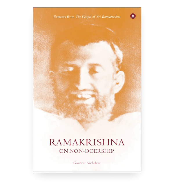 Ramakrishna On Non-Doership