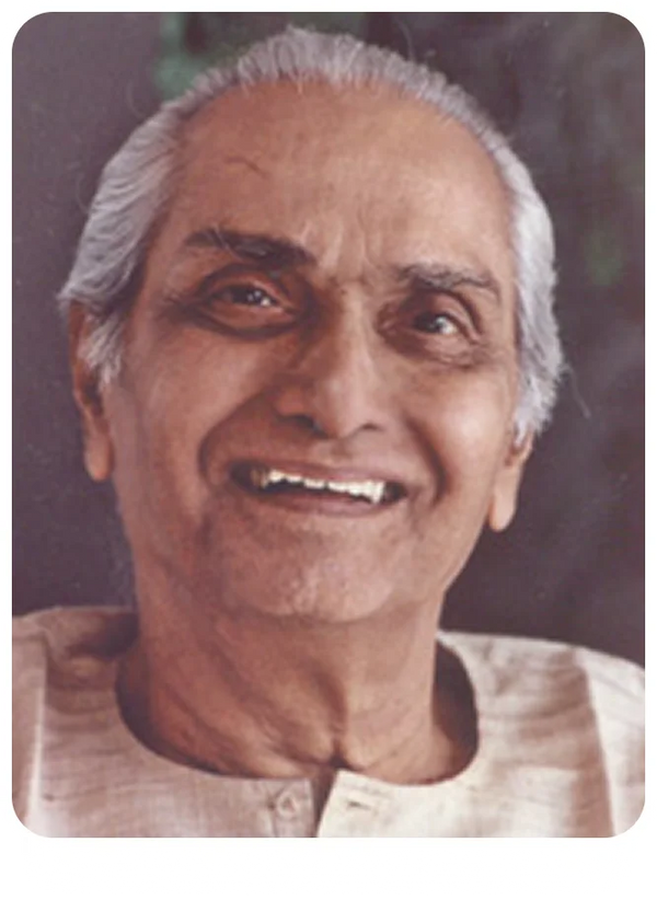 Ramesh S. Balsekar