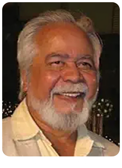 Ranjeet Salvi