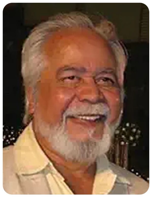 Ranjeet Salvi