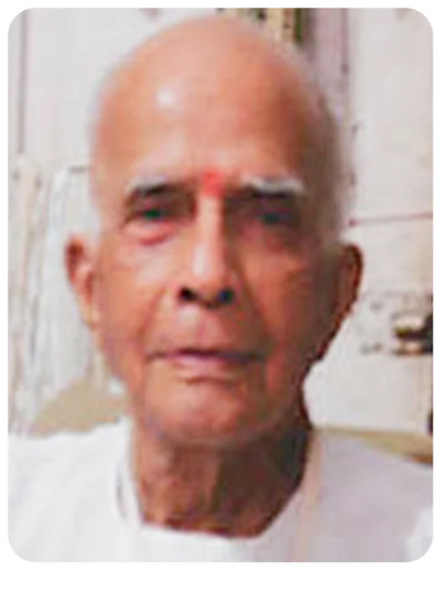 S. K. Mullarpattan