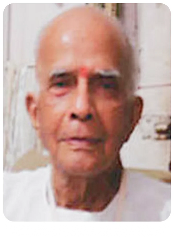 S. K. Mullarpattan