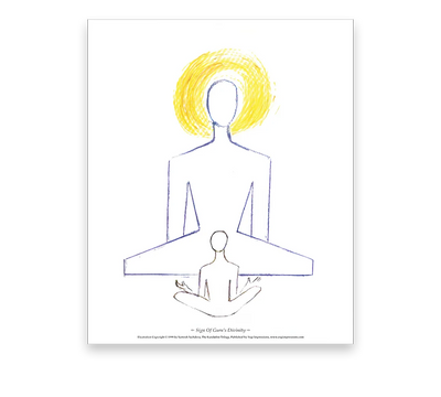 Sign Of Guru's Divinity