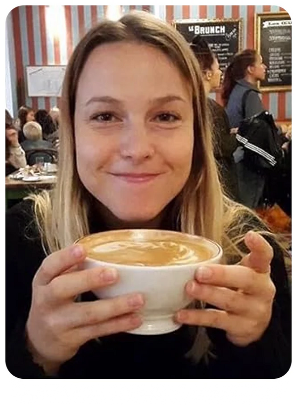 Samantha Snowden, MA