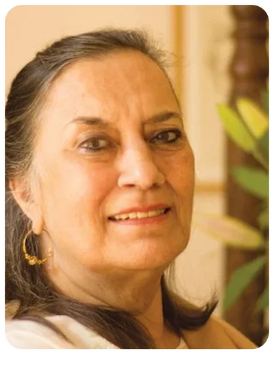 Santosh Sachdeva