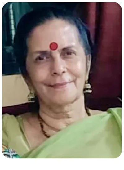 Shailaja Ganguly