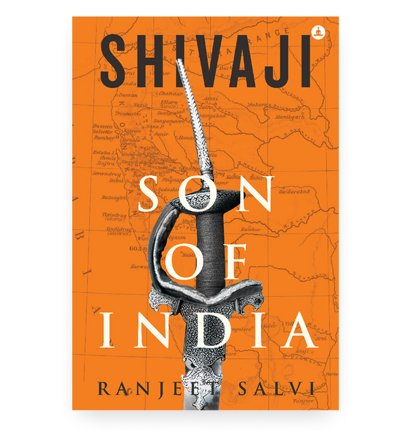 Shivaji - Son of India