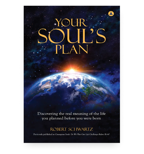 Your Soul’s Plan