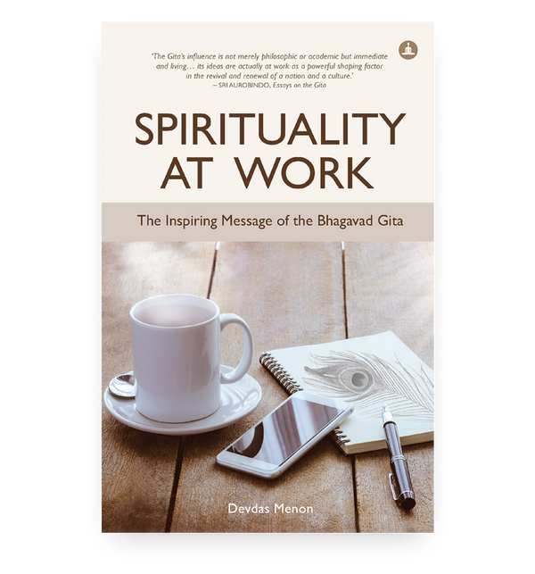 Spirituality At Work