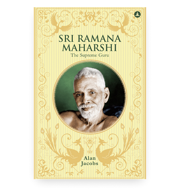 Sri Ramana Maharshi