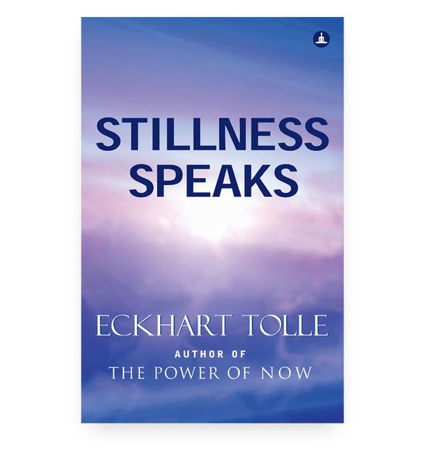 Stillness Speaks