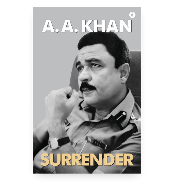 Surrender