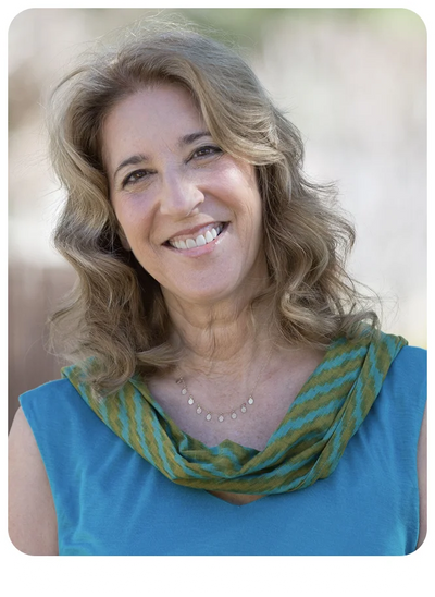 Susan Stiffelman