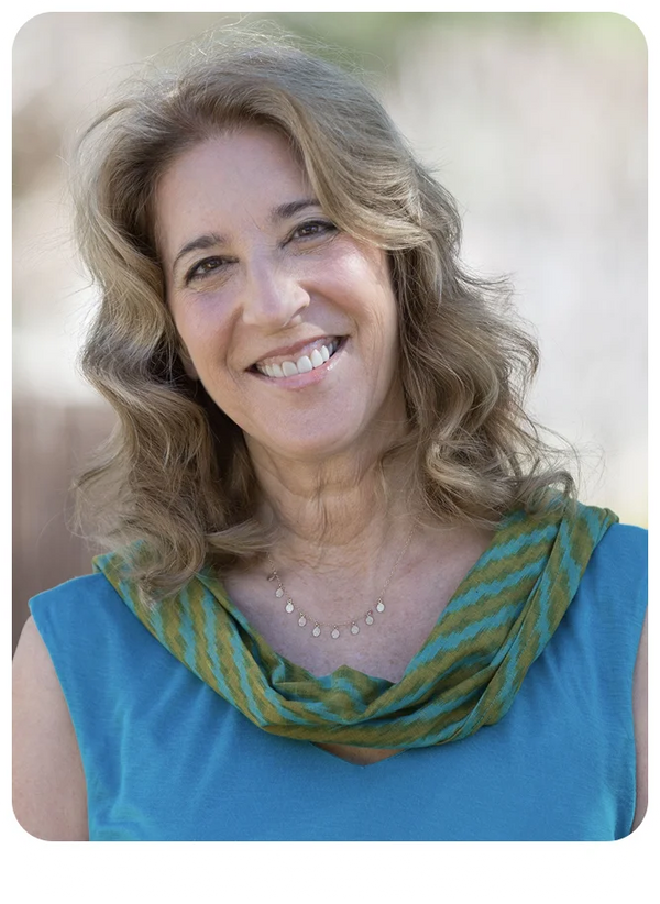 Susan Stiffelman