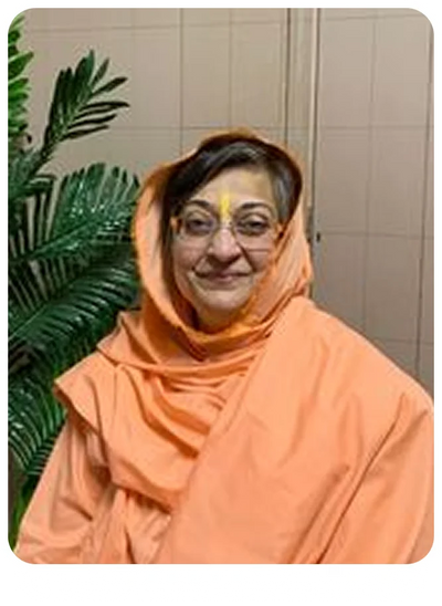 Swami Nityanand Giri