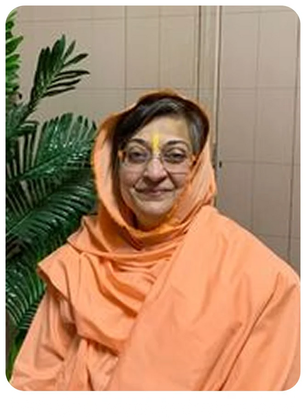Swami Nityanand Giri