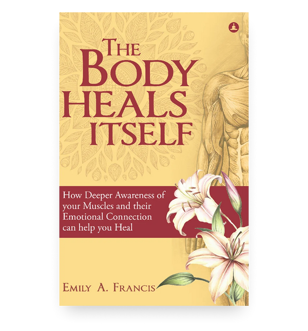 The Body Heals Itself