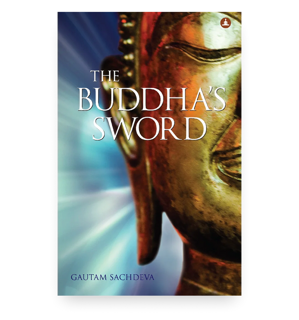 The Buddha’s Sword