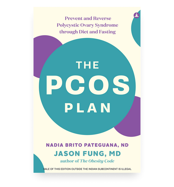The PCOS Plan
