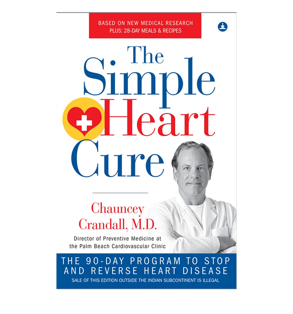 The Simple Heart Cure