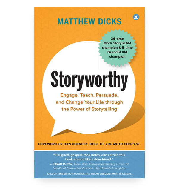 Storyworthy